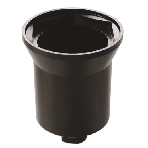 Axle Nut Socket - 95mm - Mercedes Benz