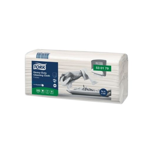 Tork Heavy-Duty Cleaning Cloth
