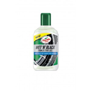 Wet n Black Trim - 300ml