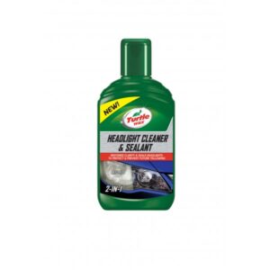 HEADLIGHT RESTORER LIQUID 300ML