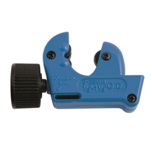 Tube Cutter - 3mm-28mm