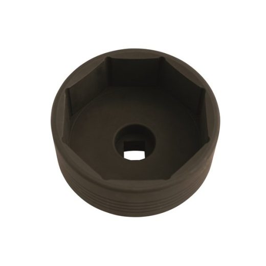 Wheel Shaft Cover Socket - 115mm