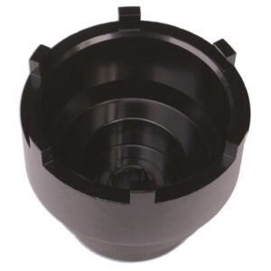 Lock Nut Socket - 95mm-115mm