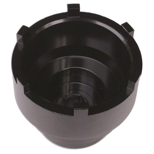 Lock Nut Socket - 95mm-115mm