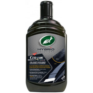 Hybrid Solutions Ceramic Black Polish - 500ml