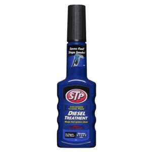 STP DIESEL TREATMENT 200ML