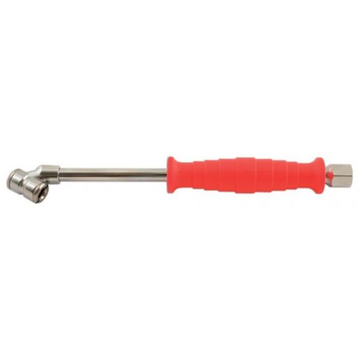 Tyre Valve Connector - Closed End