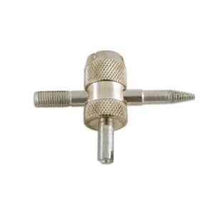 Tyre Valve Tool - Valve Maintenance Tool
