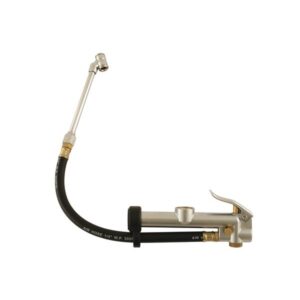 Tyre Pressure Gauge - Garage Gague