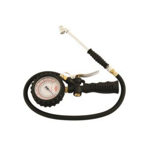 Tyre Pressure Gauge - Dial Gague