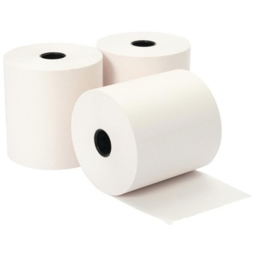 Calculator Rolls - 57 x 57 x 12.7mm - Box of 20
