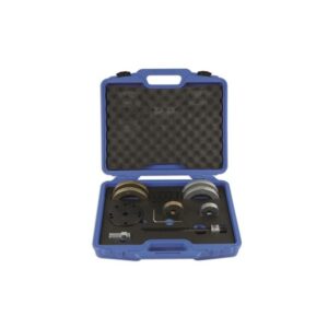 GEN2 Wheel Bearing Kit - 72mm - VAG