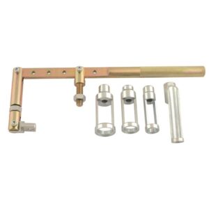 Valve Spring Compressor Kit