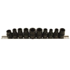 Specialist Automotive Socket Set - 1/2in. Drive