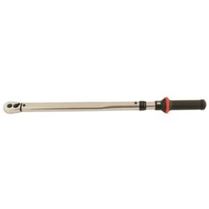 Torque Wrench - 1/2in. Drive - 80 < 400Nm