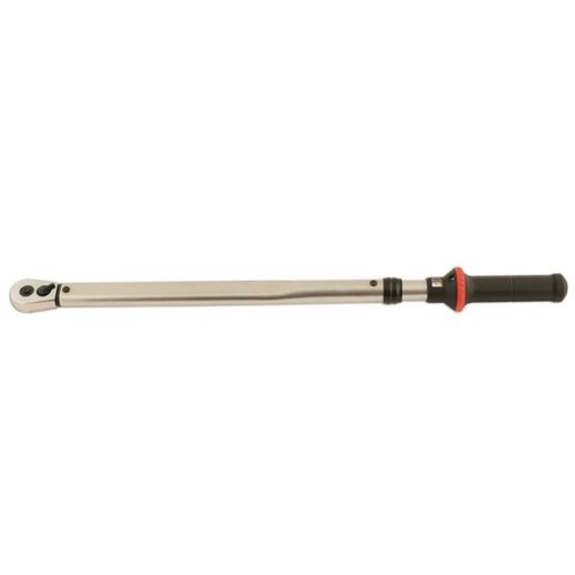 Torque Wrench - 1/2in. Drive - 80 < 400Nm