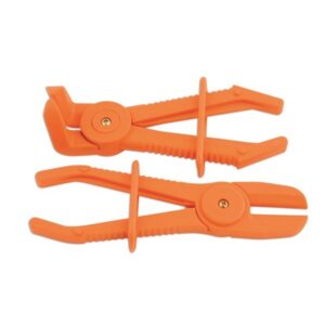 Flexible Hose Clamp Set - 2 Piece