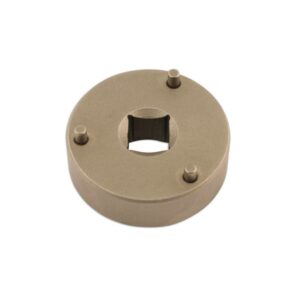 Brake Piston Rewind Adaptor - 3 Pin