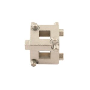 Brake Piston Cube