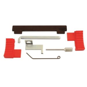 Timing Tool Kit - Vauxhall/Opel