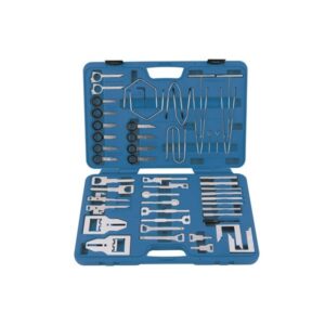 Stereo Removal Set - 52 Piece