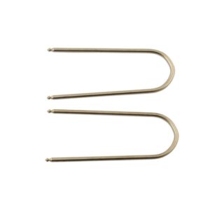 Stereo Removal Kit - 2 Piece