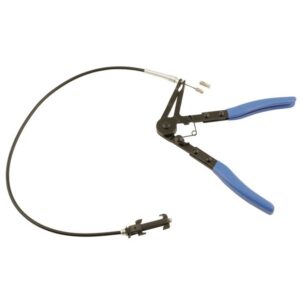 Hose Clip Pliers Long Reach - Type R Clips