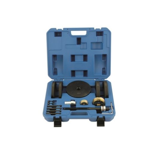 GEN2 Wheel Bearing Kit - 78mm - Ford