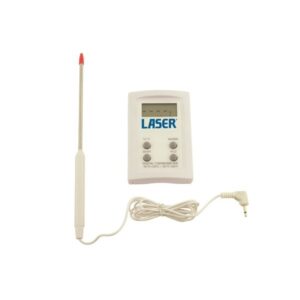 Digital Thermometer