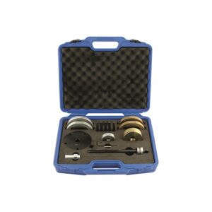 GEN2 Wheel Bearing Kit - 85mm - VAG