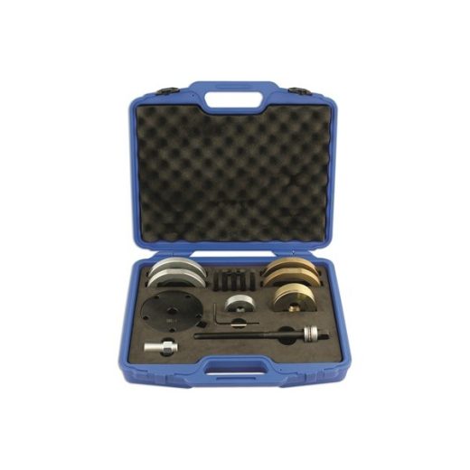 GEN2 Wheel Bearing Kit - 85mm - VAG