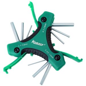 Tri Hex Key