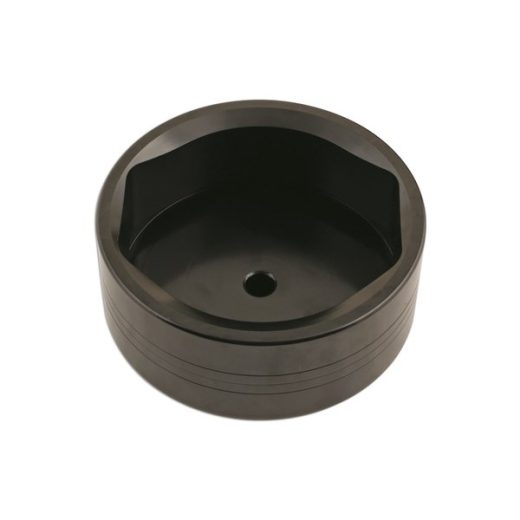 Rear Hub Cap BPW Nut Socket - 110mm