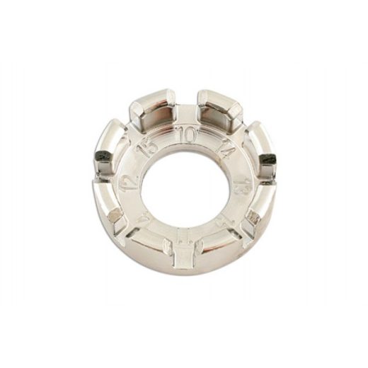 Cycle Spoke Adjuster