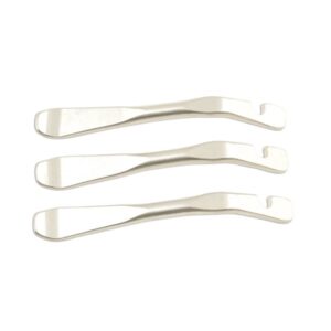 Cycle Tyre Lever Set - 3 Piece