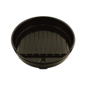 Oil Drain Pan - For 205 Litre Barrels