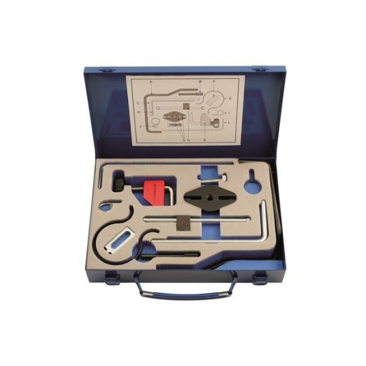 Timing Tool Kit - PSA & Fiat