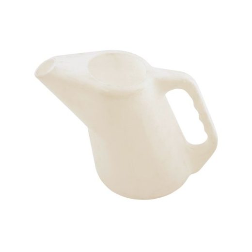 Measuring Jug - Clear White - 1.5 Litre
