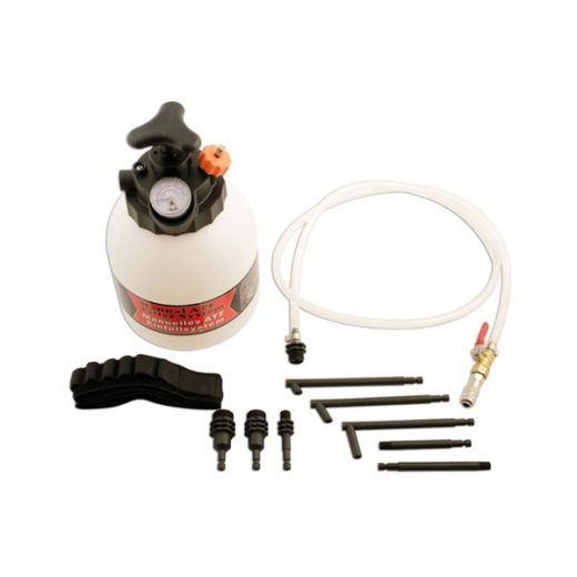 ATF Dispenser