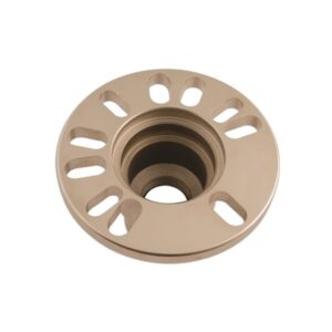 Hub Puller Adaptor - PCD 97mm-123mm