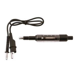 Adjustable Spark Tester
