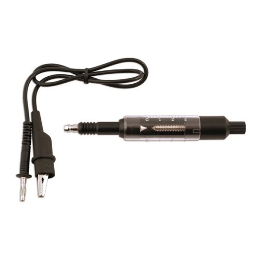 Adjustable Spark Tester