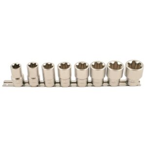 Torx Plus Socket Set - 1/2in. Drive