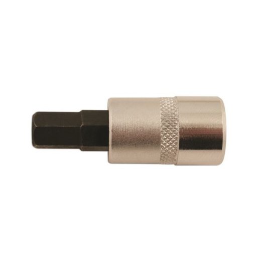 Hex Bit - 9mm - 3/8in. Drive