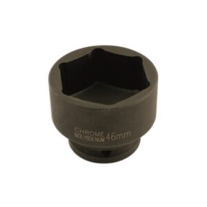 Socket - 46mm - 1/2in. Drive