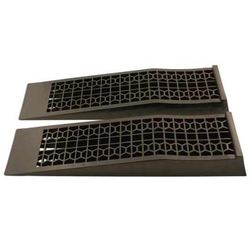 Low Rise Car Ramp - 5 Tonne - Pair