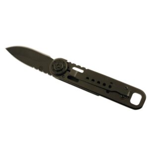 Mechanics Mini Pocket Knife