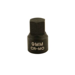 Low Profile Hex Bit - 9mm