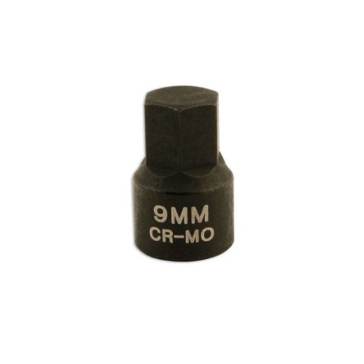 Low Profile Hex Bit - 9mm