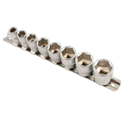 AF Socket Set 3/8in. Drive - 8 Piece